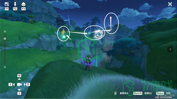 《原神》2022秘宝迷踪第四天宝箱位置汇总介绍