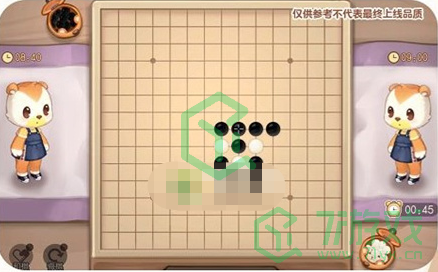 《奥比岛：梦想国度》快乐节小游戏玩法介绍