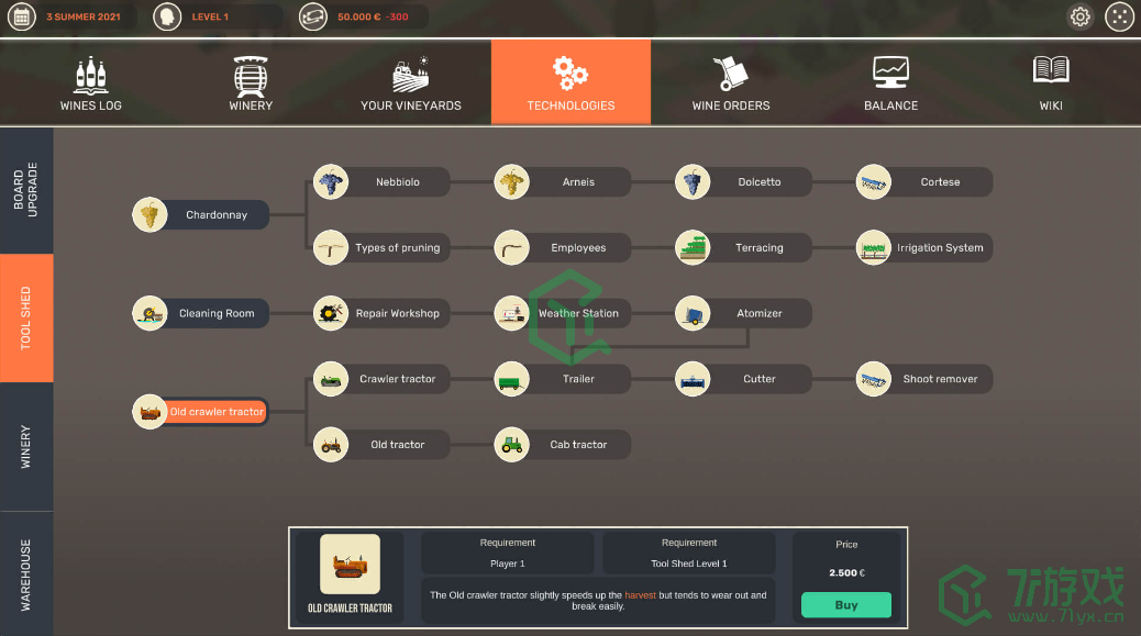《Epic》喜加一酒酿物语免费获得方法介绍