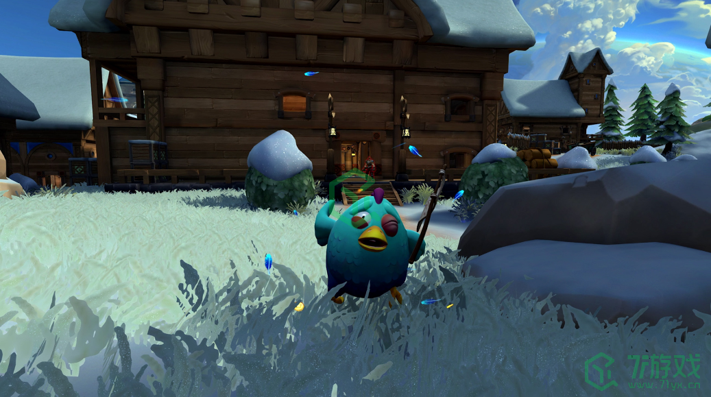 《Epic》喜加一皇家领地重铸版免费获得方法介绍