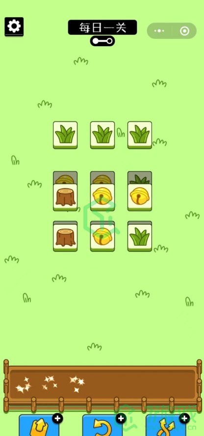 《羊了个羊》卡bug方法介绍