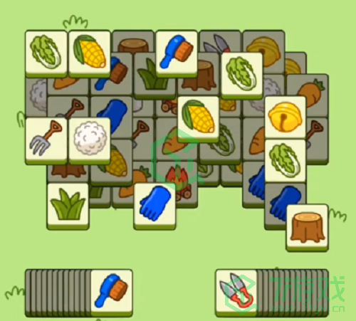 《羊了个羊》游戏规则介绍