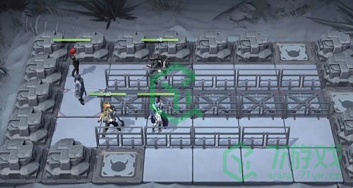 《无期迷途》电磁核心打法攻略介绍