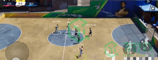 《绿茵信仰》街球模式玩法攻略介绍