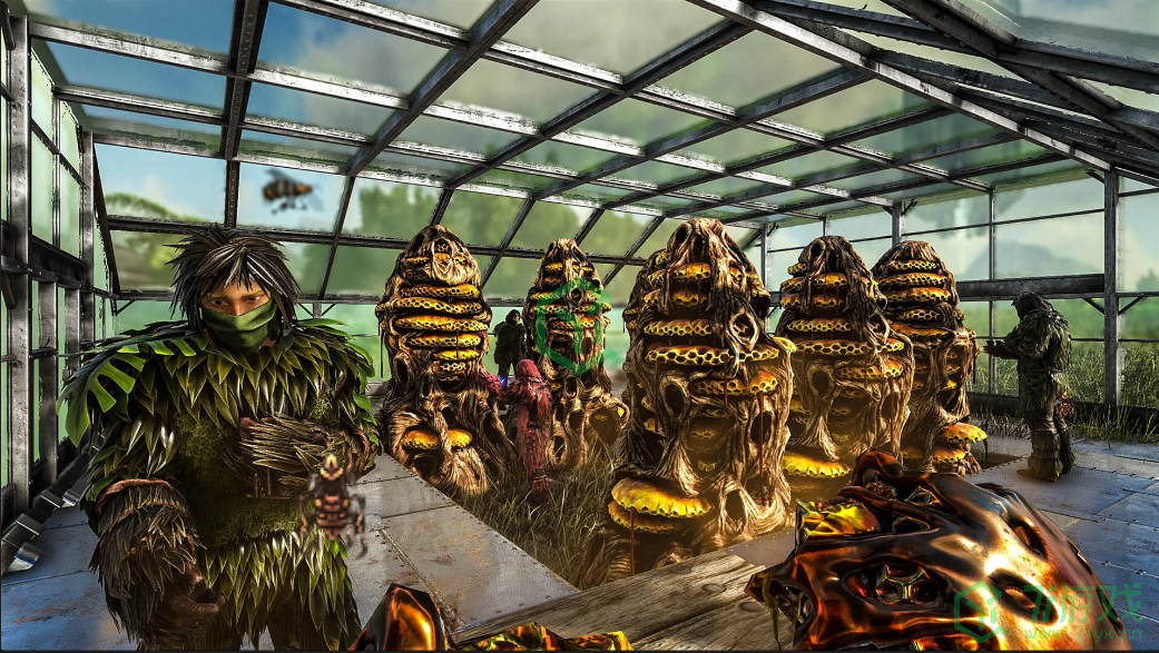 《Epic》喜加一方舟生存进化免费获得方法介绍