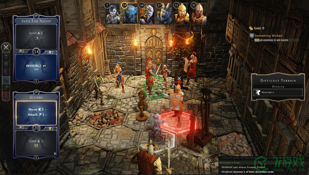 《Epic》喜加一幽港迷城免费获得方法介绍