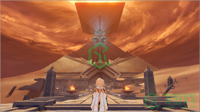 《原神》3.1版本更新内容汇总介绍