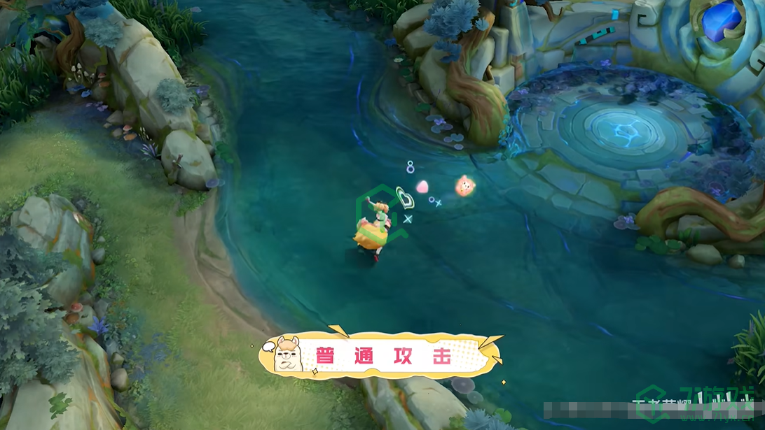 《王者荣耀》妲己时之奇旅皮肤技能特效介绍