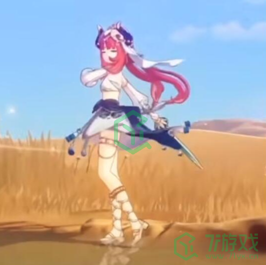 《原神》3.1版本妮露队伍搭配介绍