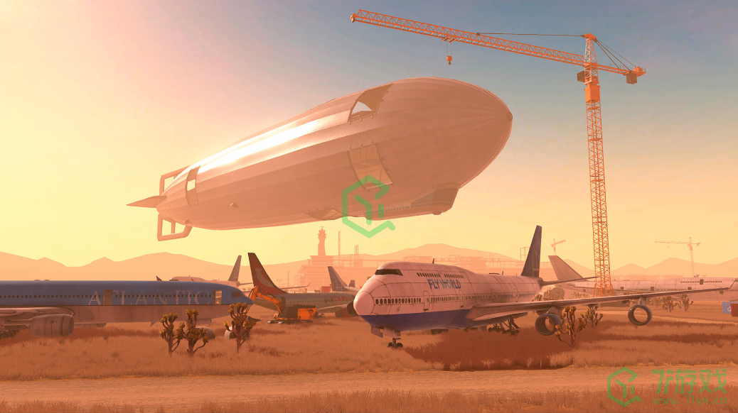 《Epic》喜加一无人机竞速联盟模拟器免费获得方法介绍