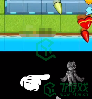 《别惹农夫》妖丽战士皮肤解锁方法介绍