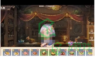 《宝石研物语：伊恩之石》莉莉好感度食物汇总介绍