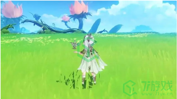 《原神》千夜浮梦使用方法介绍