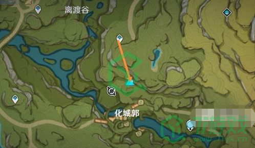 《原神》寻星之旅第六天通关攻略介绍
