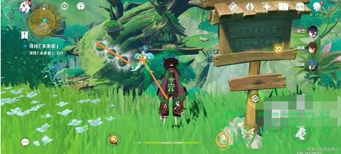 《原神》寻星之旅第六天通关攻略介绍