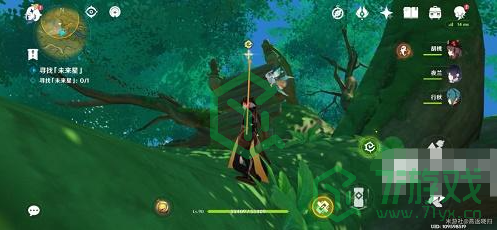 《原神》寻星之旅第六天通关攻略介绍