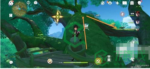 《原神》寻星之旅第六天通关攻略介绍