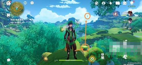 《原神》寻星之旅第六天通关攻略介绍