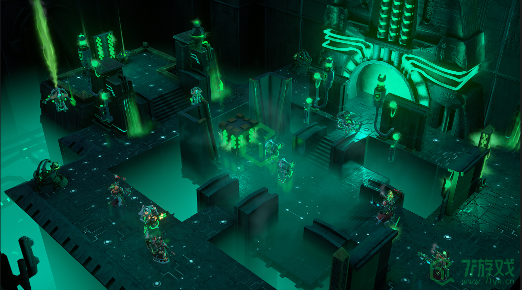 《Epic》喜加一战锤40K机械神教免费获得方法介绍