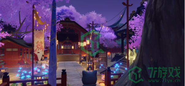 《原神》尘歌壶洞天摹数大全分享