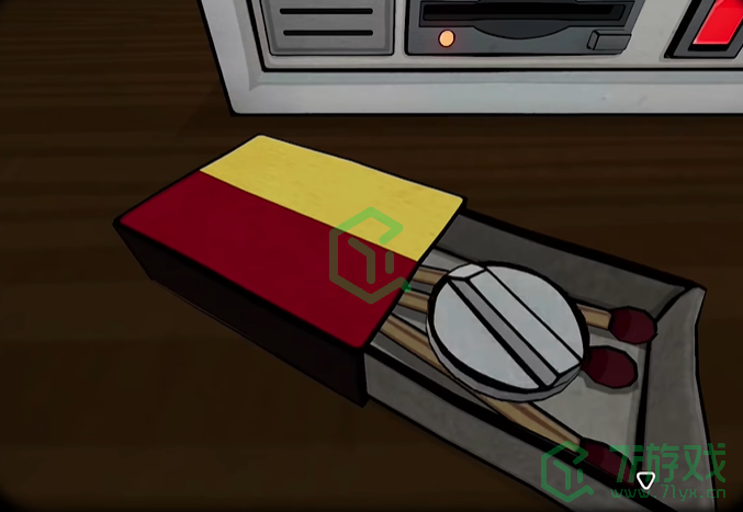 《The Past Within》蝴蝶未来第一章通关攻略介绍