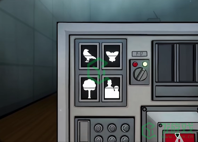 《The Past Within》蝴蝶未来第一章通关攻略介绍