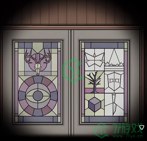 《The Past Within》蝴蝶未来第一章通关攻略介绍