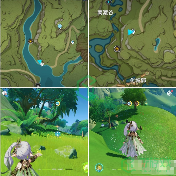 《原神》智巧灵蕈大竞逐第一天玩法攻略介绍