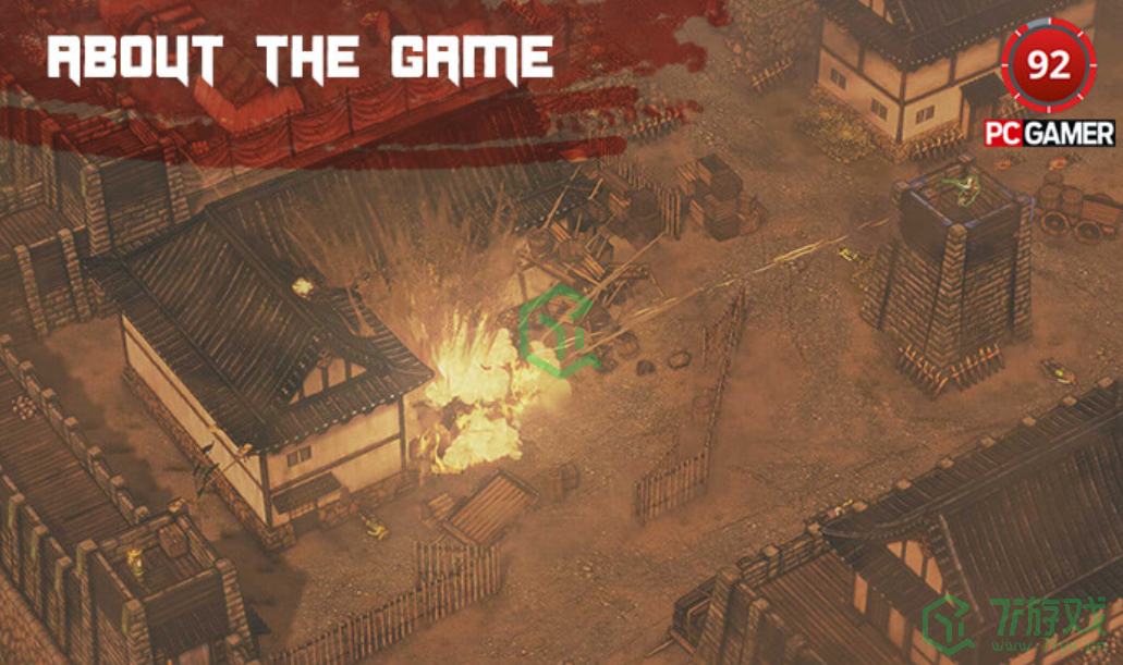 《Epic》喜加一影子战术：将军之刃免费获得方法介绍