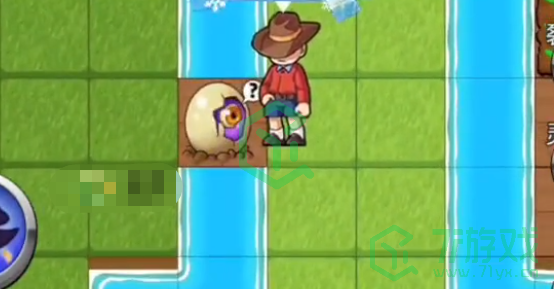 《别惹农夫》阿蒙隐藏皮肤解锁方法介绍