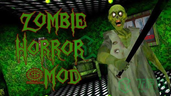 惊险刺激的僵尸手游推荐盘点介绍