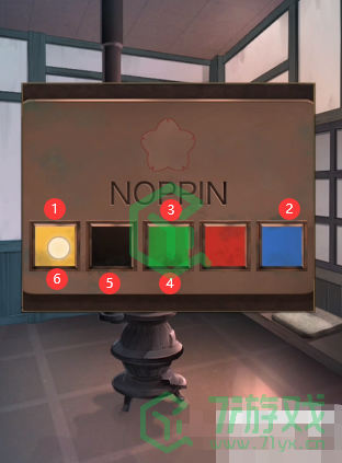 《失物终点站》第二关通关攻略介绍