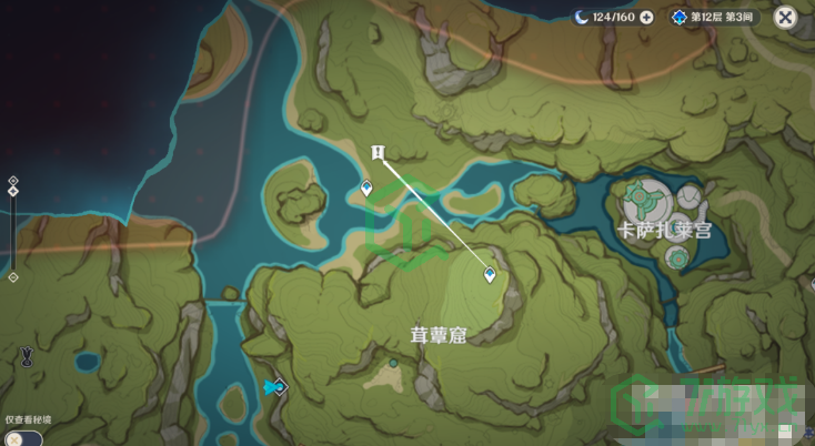 《原神》最强的对手至大的危机任务完成攻略介绍