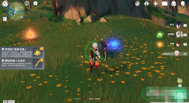 《原神》最强的对手至大的危机任务完成攻略介绍