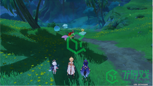 《原神》再见蕈兽伙伴通关攻略介绍 《原神》再见蕈兽伙伴通关攻略介绍