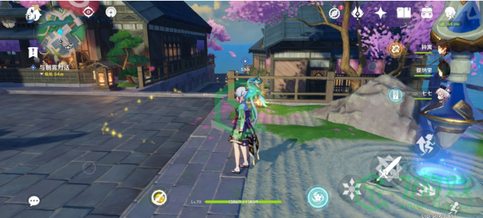 《原神》画外旅照青植之篇第一天完成攻略介绍