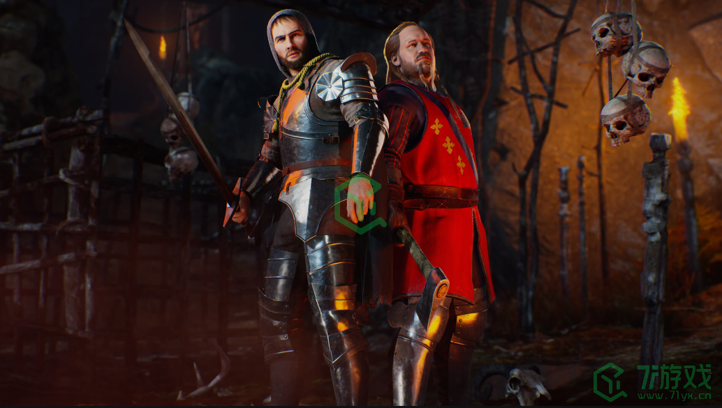 《Epic》喜加一鬼玩人：游戏免费获得方法介绍