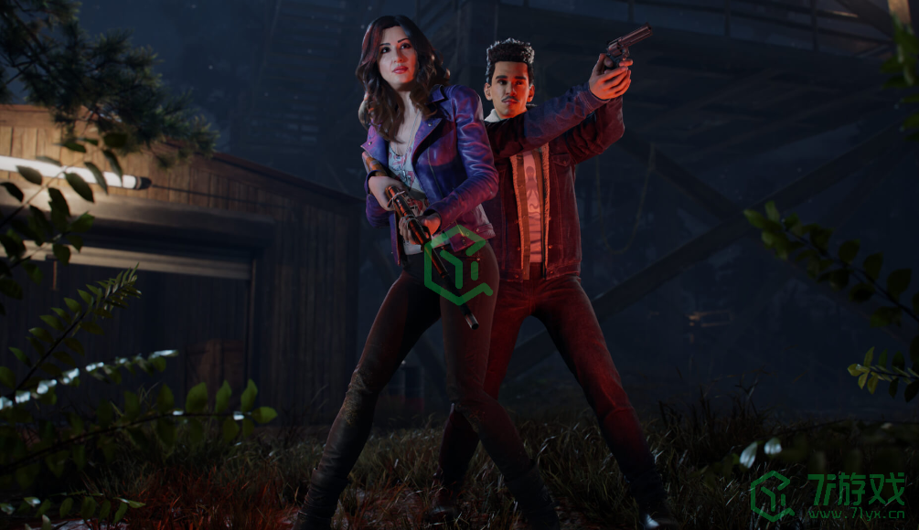 《Epic》喜加一鬼玩人：游戏免费获得方法介绍