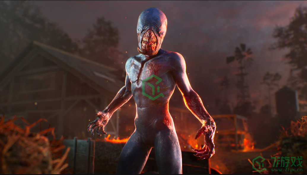 《Epic》喜加一鬼玩人：游戏免费获得方法介绍