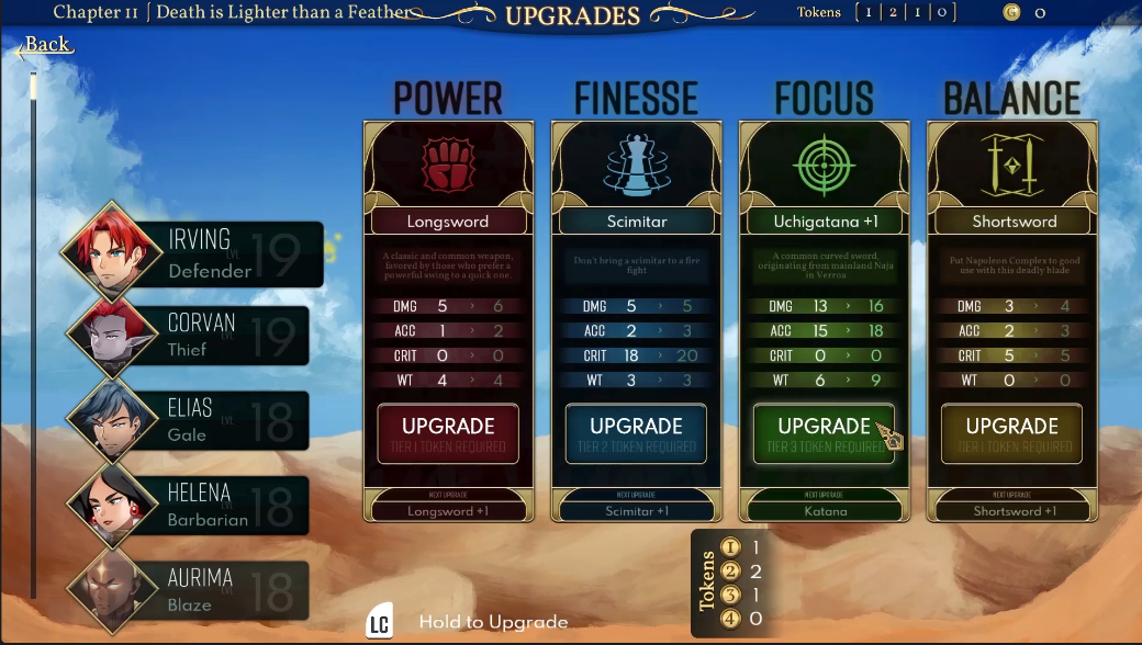 《Epic》喜加一晦暗神祇免费获得方法介绍