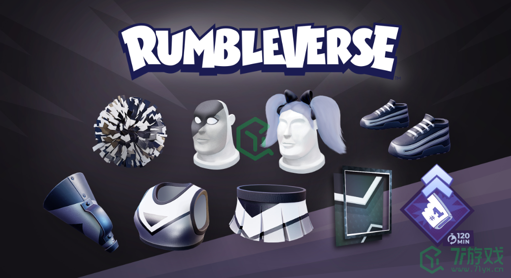 《Epic》喜加一Epic Cheerleader 包免费获得方法介绍