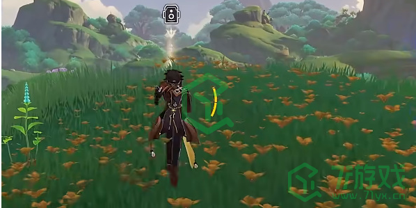 《原神》画外旅照青植之篇第四天完成攻略介绍