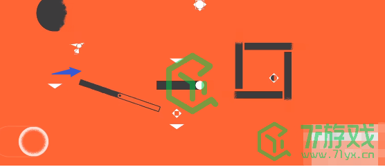 《双相》第三关通关攻略介绍