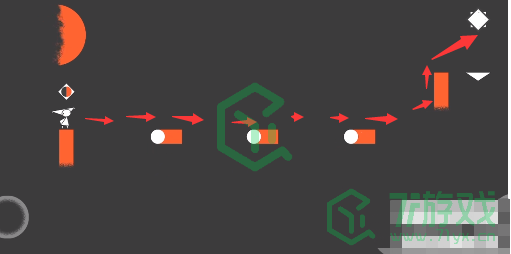《双相》第四关通关攻略介绍