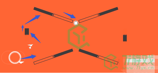 《双相》第四关通关攻略介绍