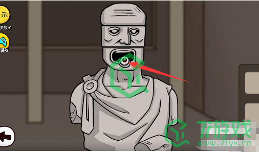 《抖个大包袱》逃出工坊通关攻略介绍