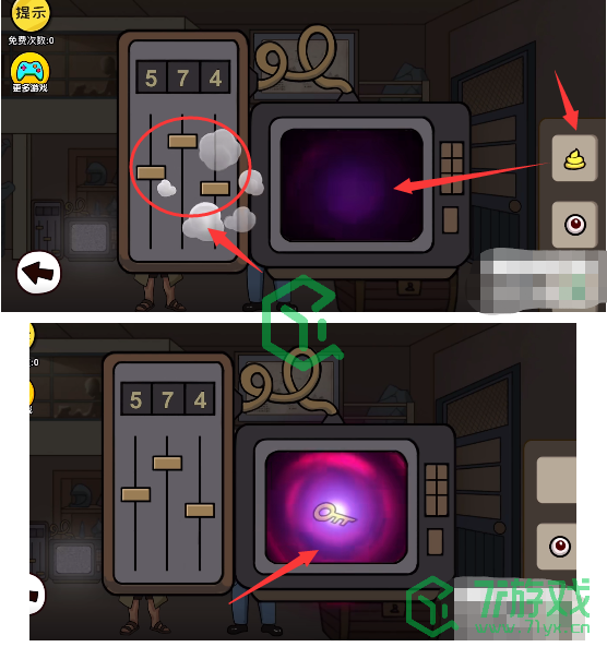 《抖个大包袱》逃出工坊通关攻略介绍