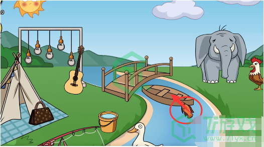 《抖个大包袱》找到4对cp通关攻略介绍