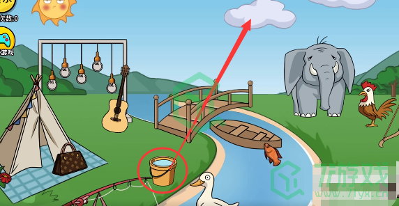 《抖个大包袱》找到4对cp通关攻略介绍