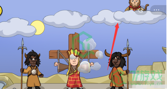 《抖个大包袱》解救唐僧通关攻略介绍